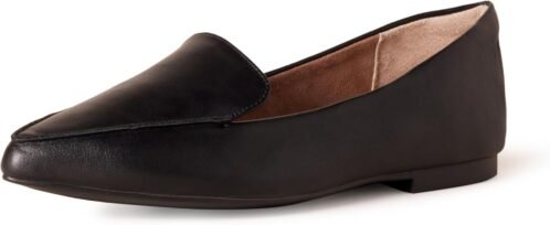Amazon Essentials Women’s Loafer Flat