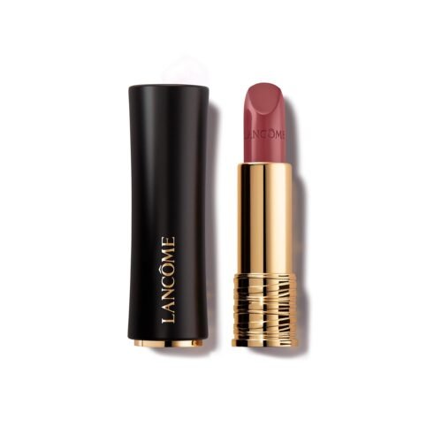 Lancôme L’Absolu Rouge Hydrating Cream Lipstick – Smudge-Resistant & Luminous Finish – Up To 18HR Comfort