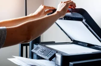 The Evolution of Office Electronics: What’s New in 2025?