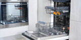 Why Smart Dishwashers Are a Game-Changer